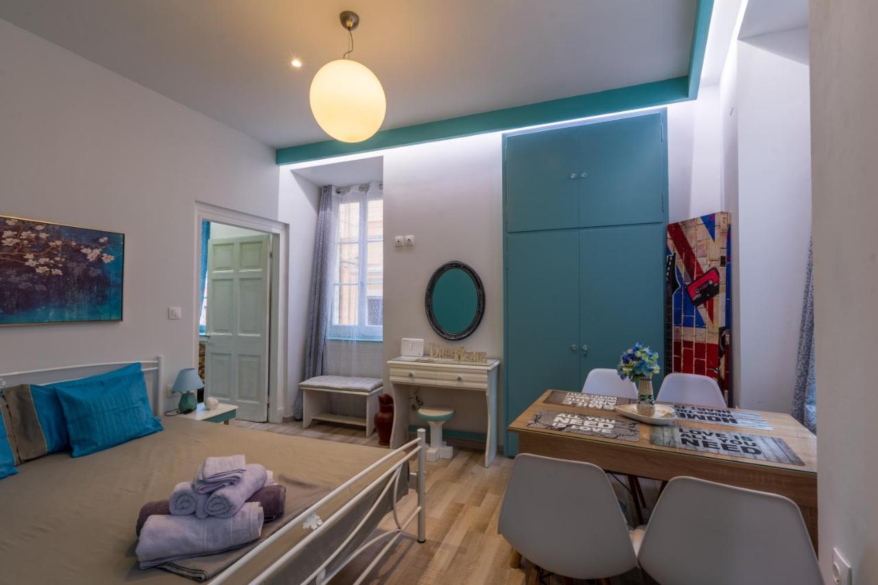 Apartment Vip Liston #731 Corfu (city)